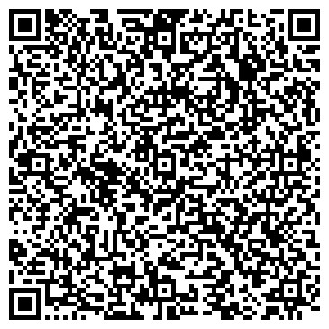 QR-код с контактной информацией организации "Визябож"