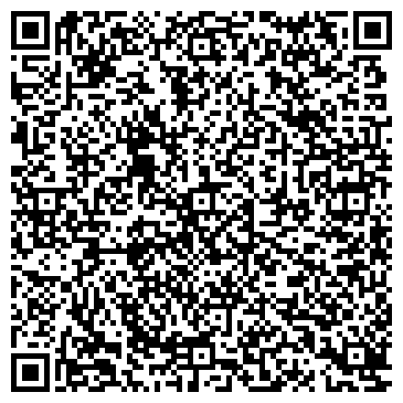 QR-код с контактной информацией организации Управление Министерства юстиции РФ по Омской области