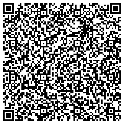 QR-код с контактной информацией организации Сибирское межрегиональное управление Росприроднадзора