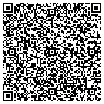 QR-код с контактной информацией организации Владимир-торг, ООО, торговая компания