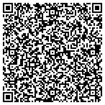 QR-код с контактной информацией организации Сайрос