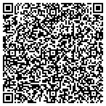 QR-код с контактной информацией организации ОАО Птицефабрика Тульская