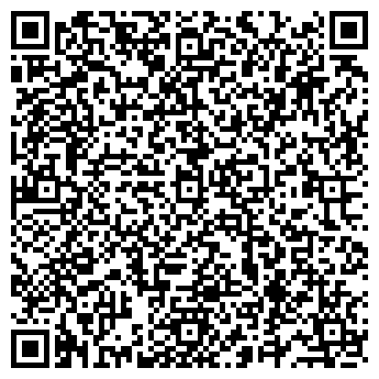 QR-код с контактной информацией организации Триал-Спорт