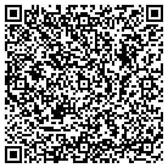 QR-код с контактной информацией организации Обувная Находка
