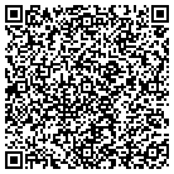 QR-код с контактной информацией организации ФотоНяня