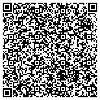 QR-код с контактной информацией организации Управление Федеральной почтовой связи Омской области