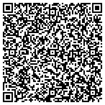 QR-код с контактной информацией организации Ярмарка