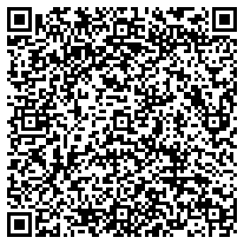 QR-код с контактной информацией организации Мясная лавка на ул. Итыгина, 10а к6/1