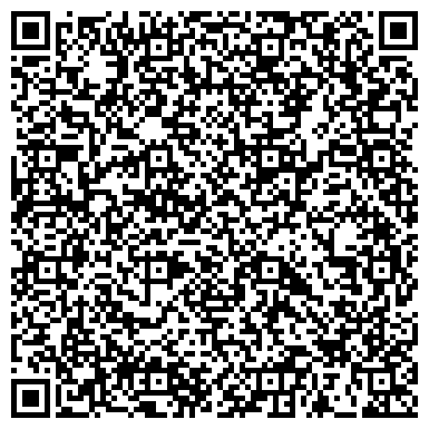 QR-код с контактной информацией организации ООО Байкал-Инфолинк