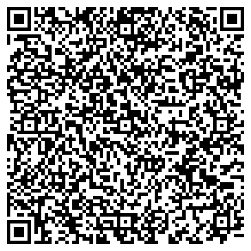 QR-код с контактной информацией организации Банкомат, АКБ РОСБАНК, ОАО, филиал в г. Саранске