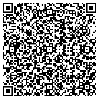 QR-код с контактной информацией организации Ля Мур