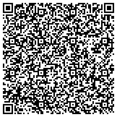 QR-код с контактной информацией организации Аква-хобби, магазин, официальный дилер HDX, TOHATSU, NISSAN MARINE