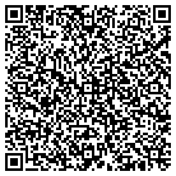 QR-код с контактной информацией организации Хорус-квартет