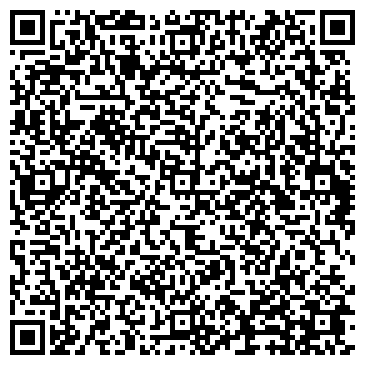 QR-код с контактной информацией организации Законы Вселенной