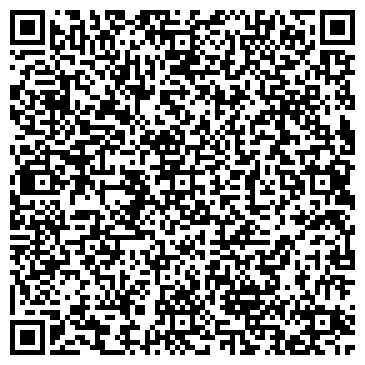 QR-код с контактной информацией организации Свет для дома