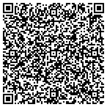QR-код с контактной информацией организации ООО «Строительная база № 1»