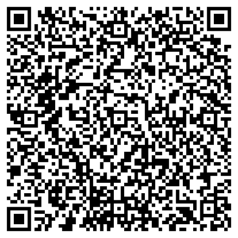 QR-код с контактной информацией организации Лунеговы