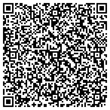 QR-код с контактной информацией организации Русский богатырь