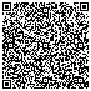 QR-код с контактной информацией организации Ромэн