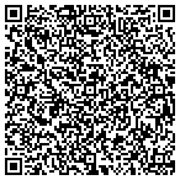 QR-код с контактной информацией организации Омский учебный центр ФПС