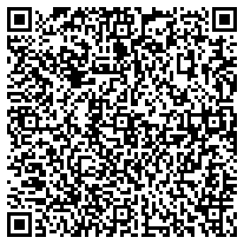 QR-код с контактной информацией организации Веретёнце