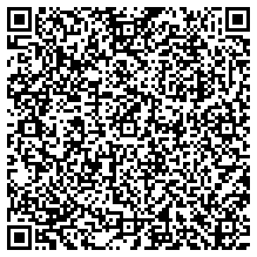 QR-код с контактной информацией организации Настенька