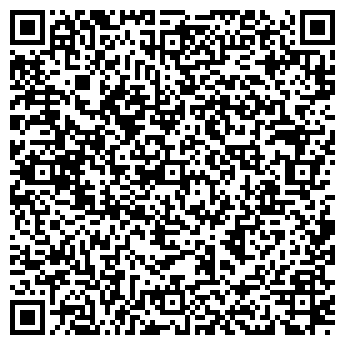 QR-код с контактной информацией организации ООО Тольятти Пластик Плюс