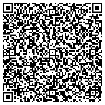 QR-код с контактной информацией организации ООО ЦИТ-Байкал