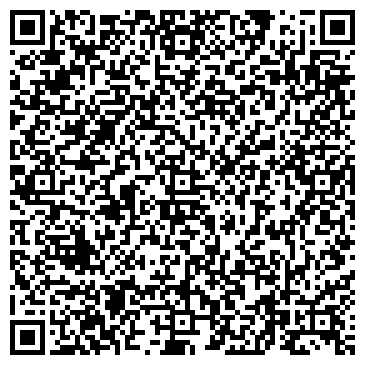 QR-код с контактной информацией организации ОАО Абаканская кондитерская фабрика