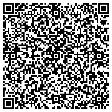 QR-код с контактной информацией организации Добрый глаз