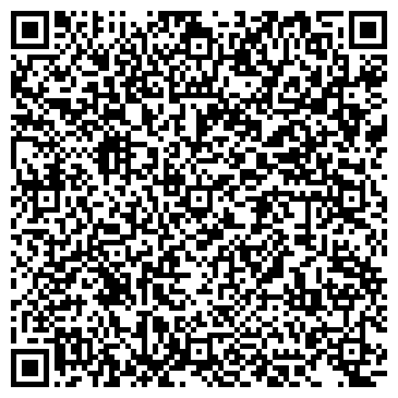 QR-код с контактной информацией организации ООО Черногорский