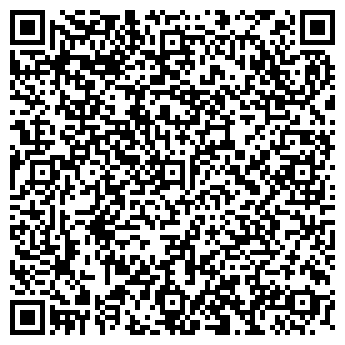 QR-код с контактной информацией организации Ухари