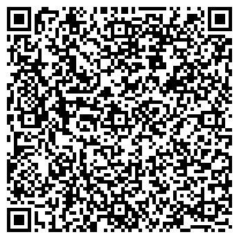 QR-код с контактной информацией организации Renzacci