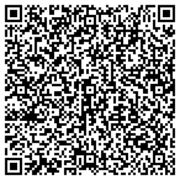 QR-код с контактной информацией организации Бизнес Форвард Байкал