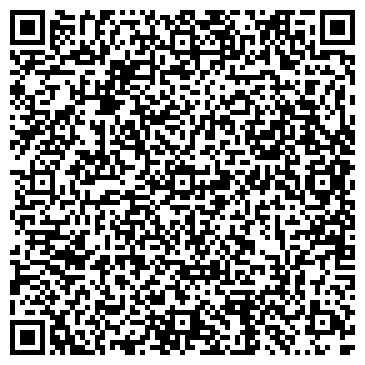 QR-код с контактной информацией организации Лавка сладостей