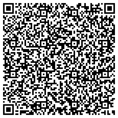QR-код с контактной информацией организации Дом праздника