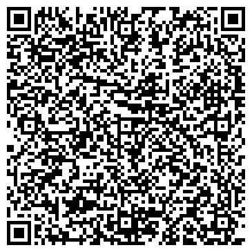 QR-код с контактной информацией организации Велэс