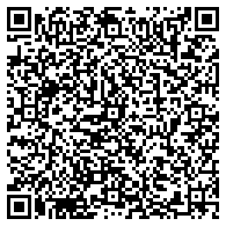 QR-код с контактной информацией организации Palace hotel
