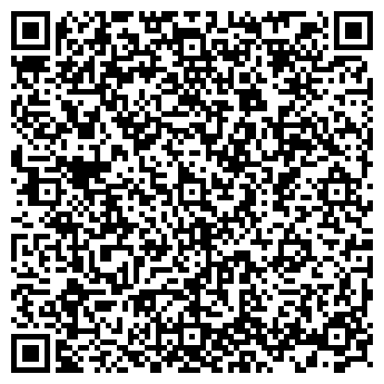 QR-код с контактной информацией организации Орион