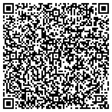 QR-код с контактной информацией организации ЗАО Минусинская кондитерская фабрика