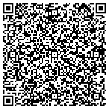 QR-код с контактной информацией организации Эковата-Сахалин