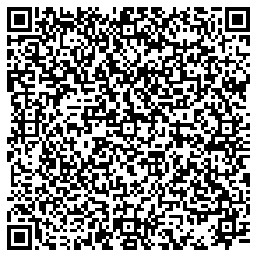 QR-код с контактной информацией организации Банкомат, АКБ РОСБАНК, ОАО, филиал в г. Саранске