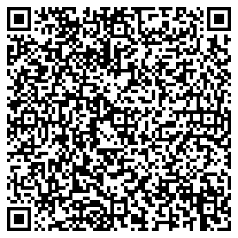 QR-код с контактной информацией организации Брайт парк