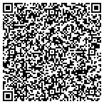 QR-код с контактной информацией организации Мистер Принт