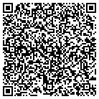 QR-код с контактной информацией организации Каракум