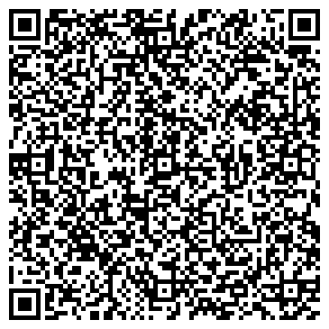 QR-код с контактной информацией организации Очи, Оченьки, Очёчки