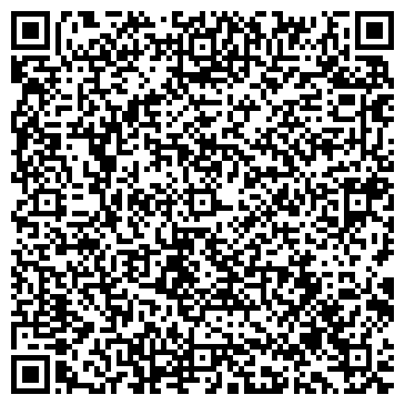 QR-код с контактной информацией организации Гостиница на ул. Журавского, 44