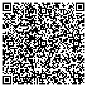QR-код с контактной информацией организации Лукошко сладостей
