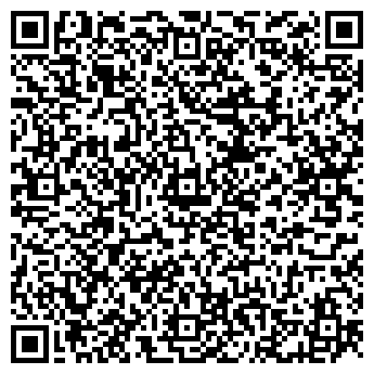 QR-код с контактной информацией организации Конфетки бараночки