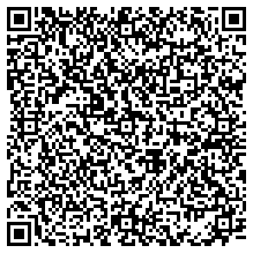 QR-код с контактной информацией организации Банкомат, АКБ РОСБАНК, ОАО, филиал в г. Саранске